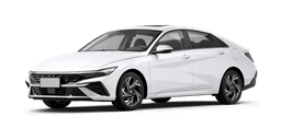 Hyundai Creta 2022 (Standard)