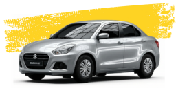 Suzuki Dzire