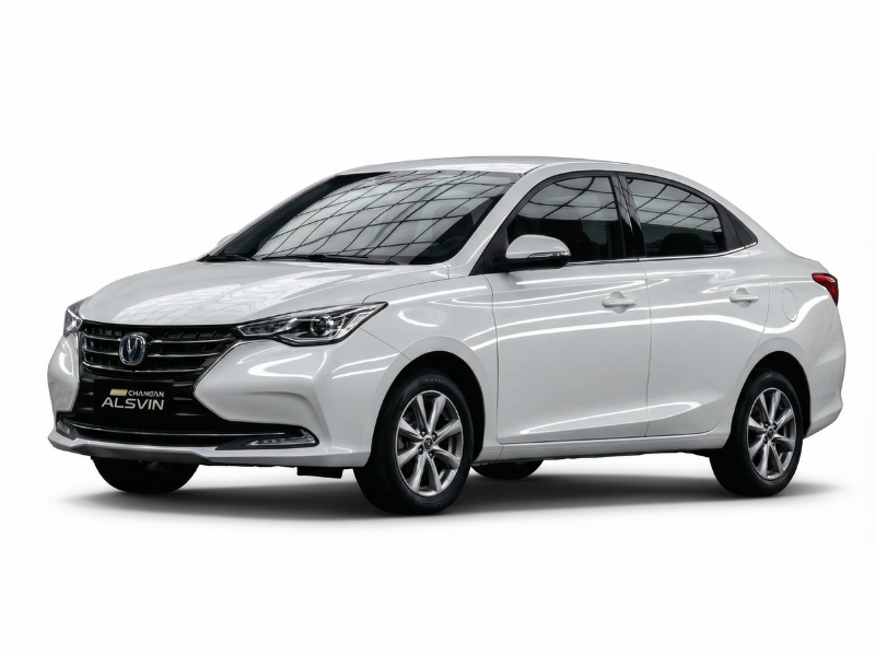 Changan  Alsvin 2023 (Full Option)