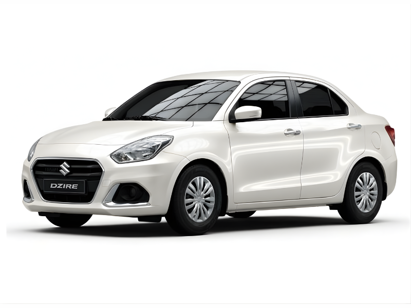 Suzuki  Dzire 2024 (Standard)