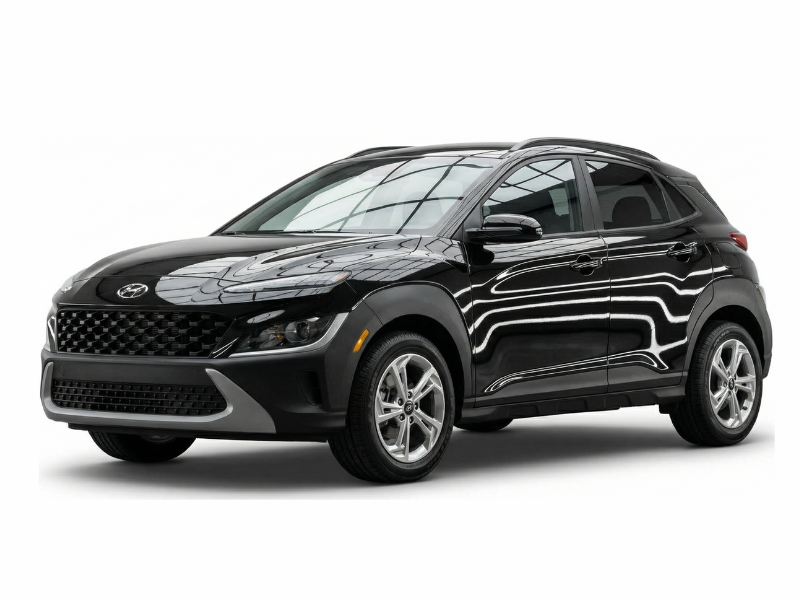 Hyundai  Kona 2022 (Standard)