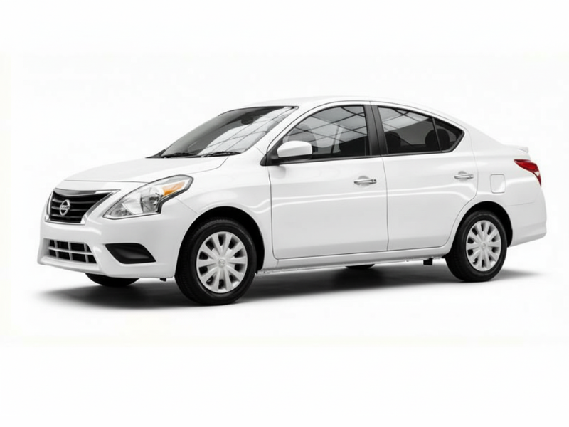 Nissan  Sunny 2022 (Standard)